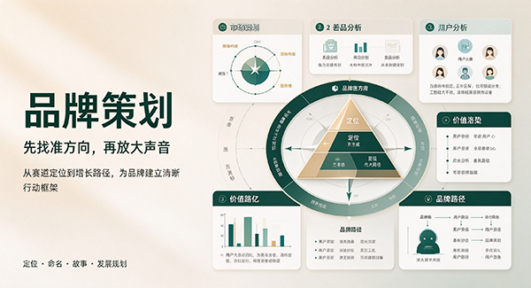 永登县品牌策划